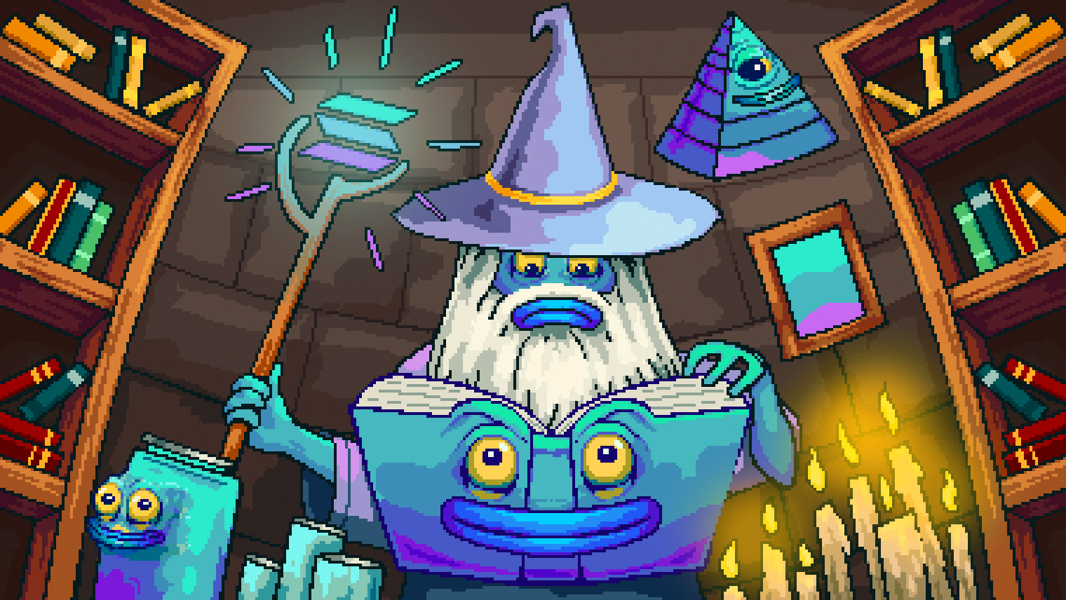 PEPIC wizard